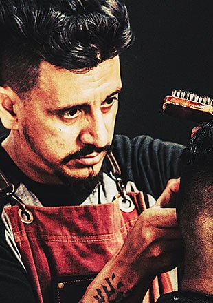 Barber 03 Free Img
