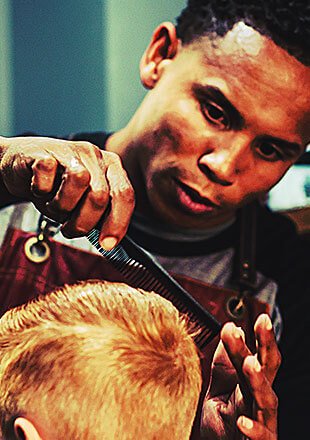 Barber 04 Free Img