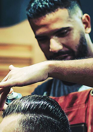 Barber 05 Free Img
