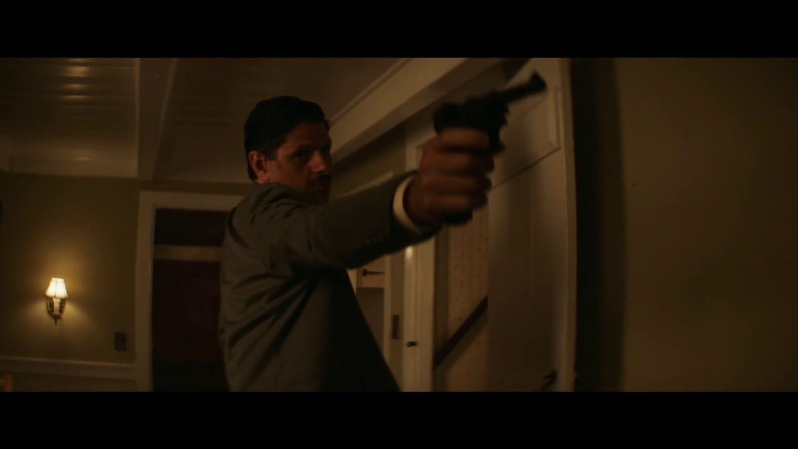 Gabriel Marin in Helga
